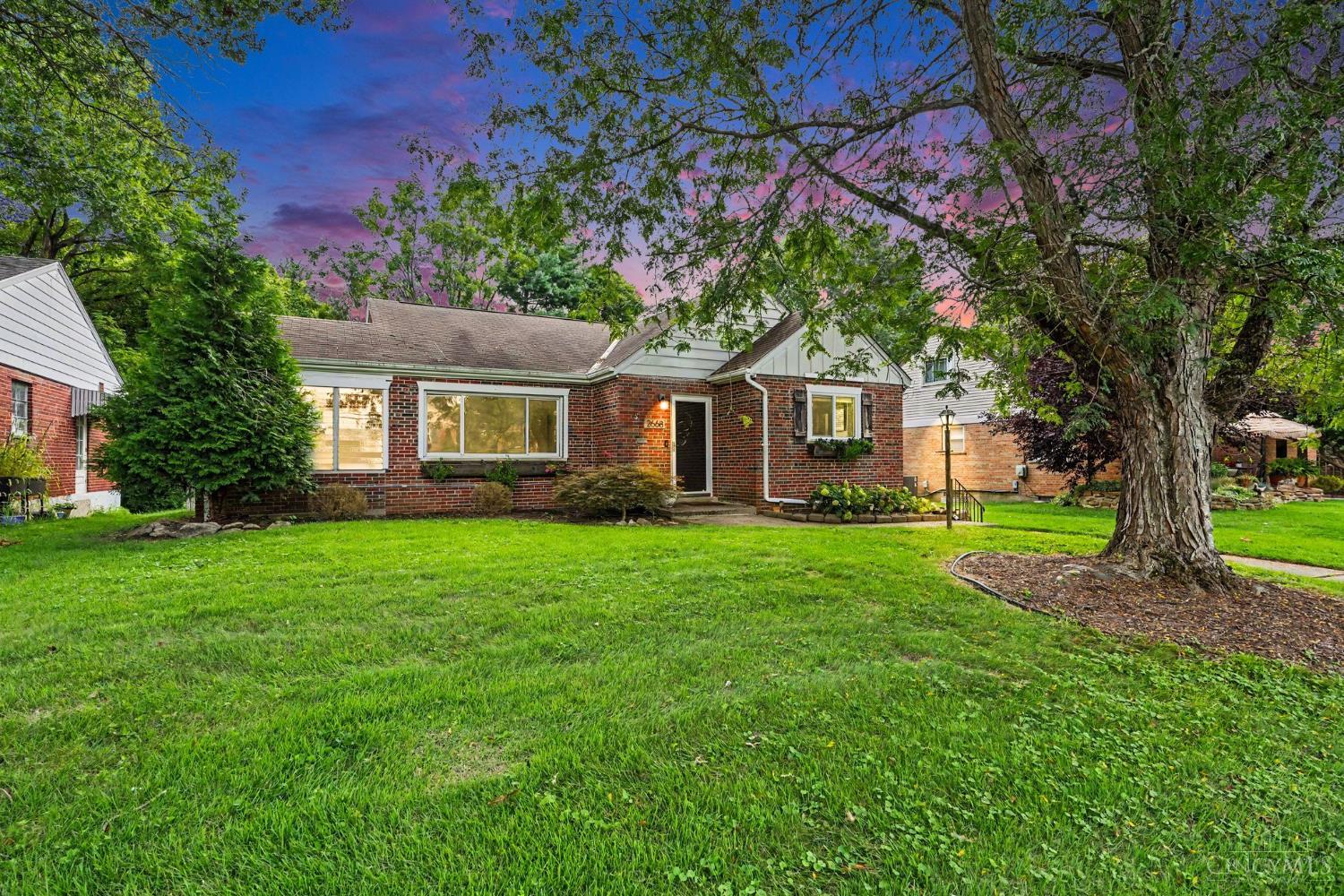 2668 Bonnie Drive, Cincinnati, OH, 45230 — photo 2