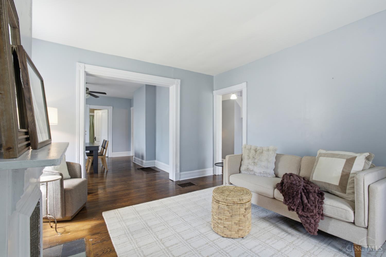 6125 Clephane Avenue, Cincinnati, OH, 45227 — photo 9