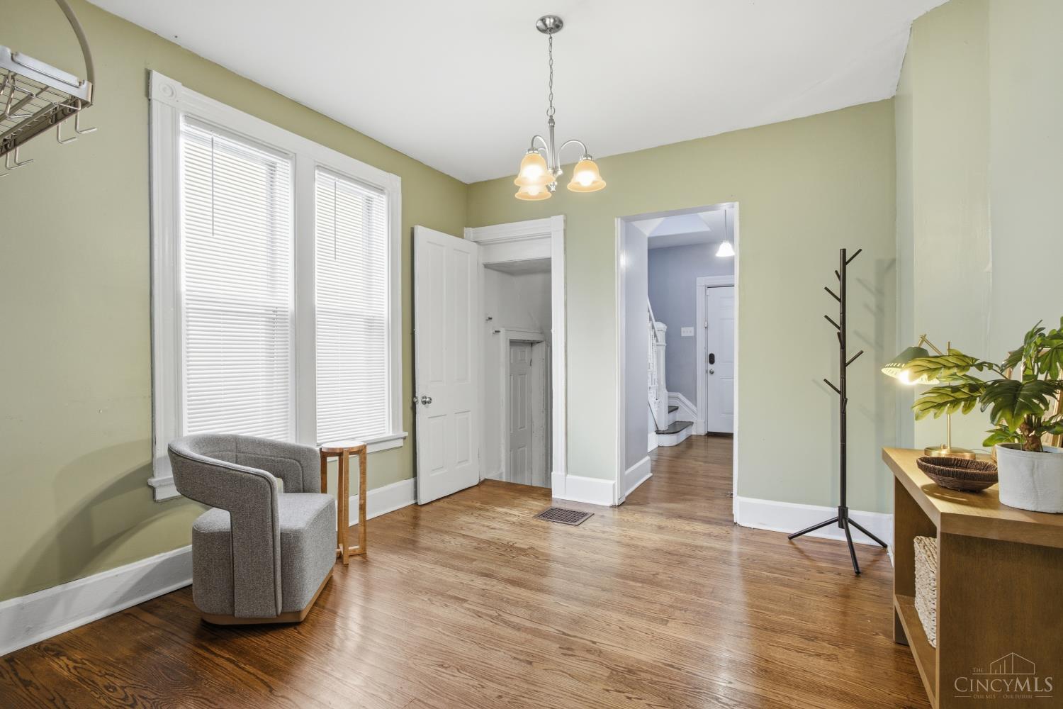 6125 Clephane Avenue, Cincinnati, OH, 45227 — photo 24
