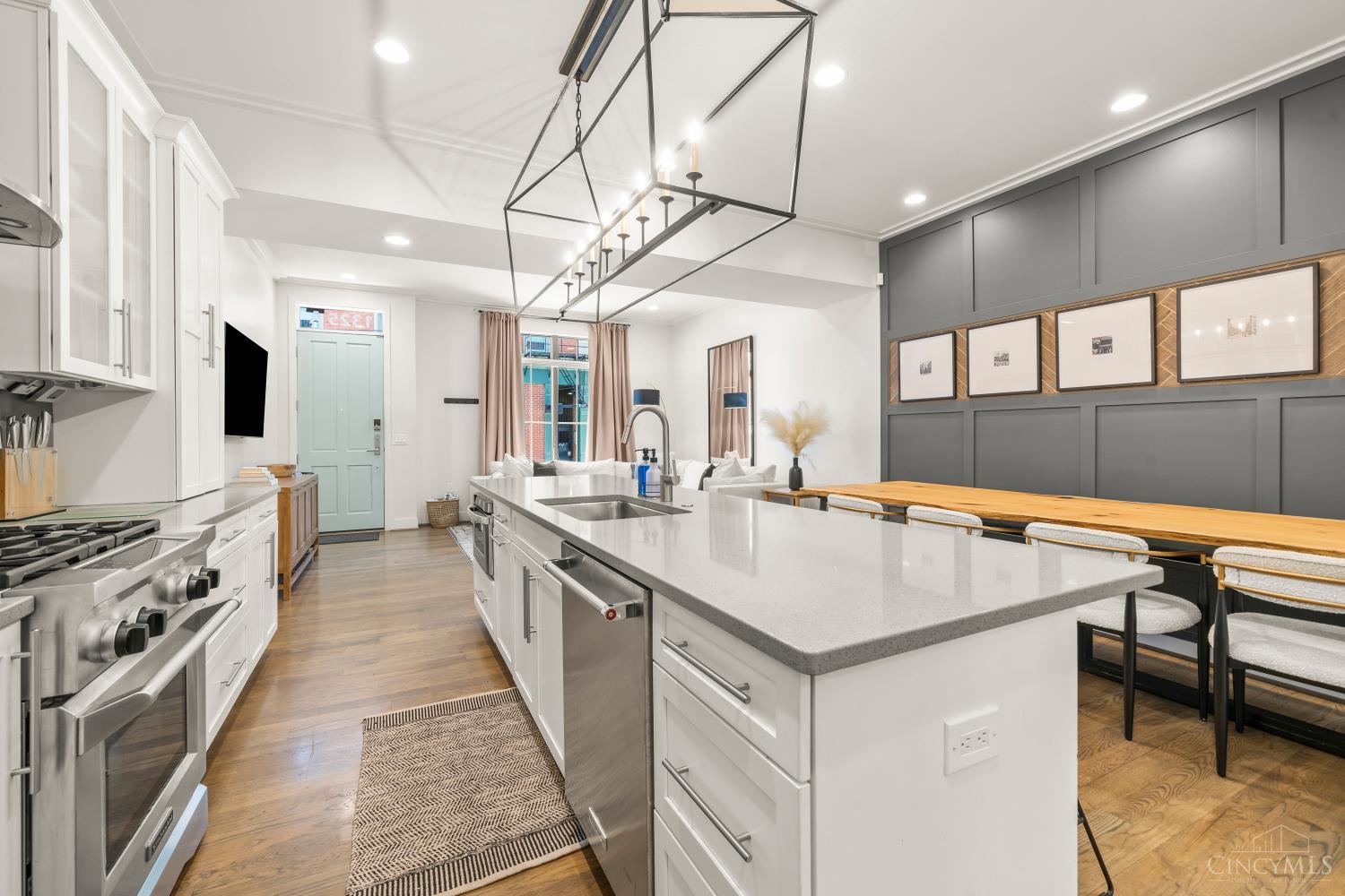 1325 Republic Street #A, Cincinnati, OH, 45202 — photo 15