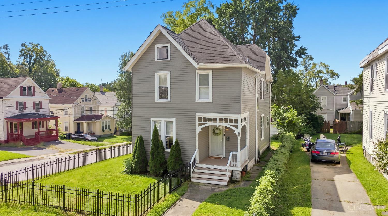 6125 Clephane Avenue, Cincinnati, OH, 45227 — photo 54