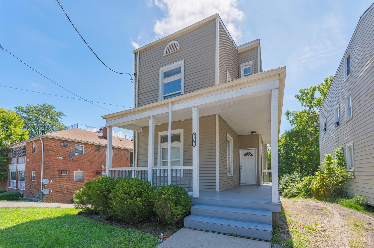 3rd image of 2787 Montana, Cincinnati, OH 45211 | MLS# 1891246