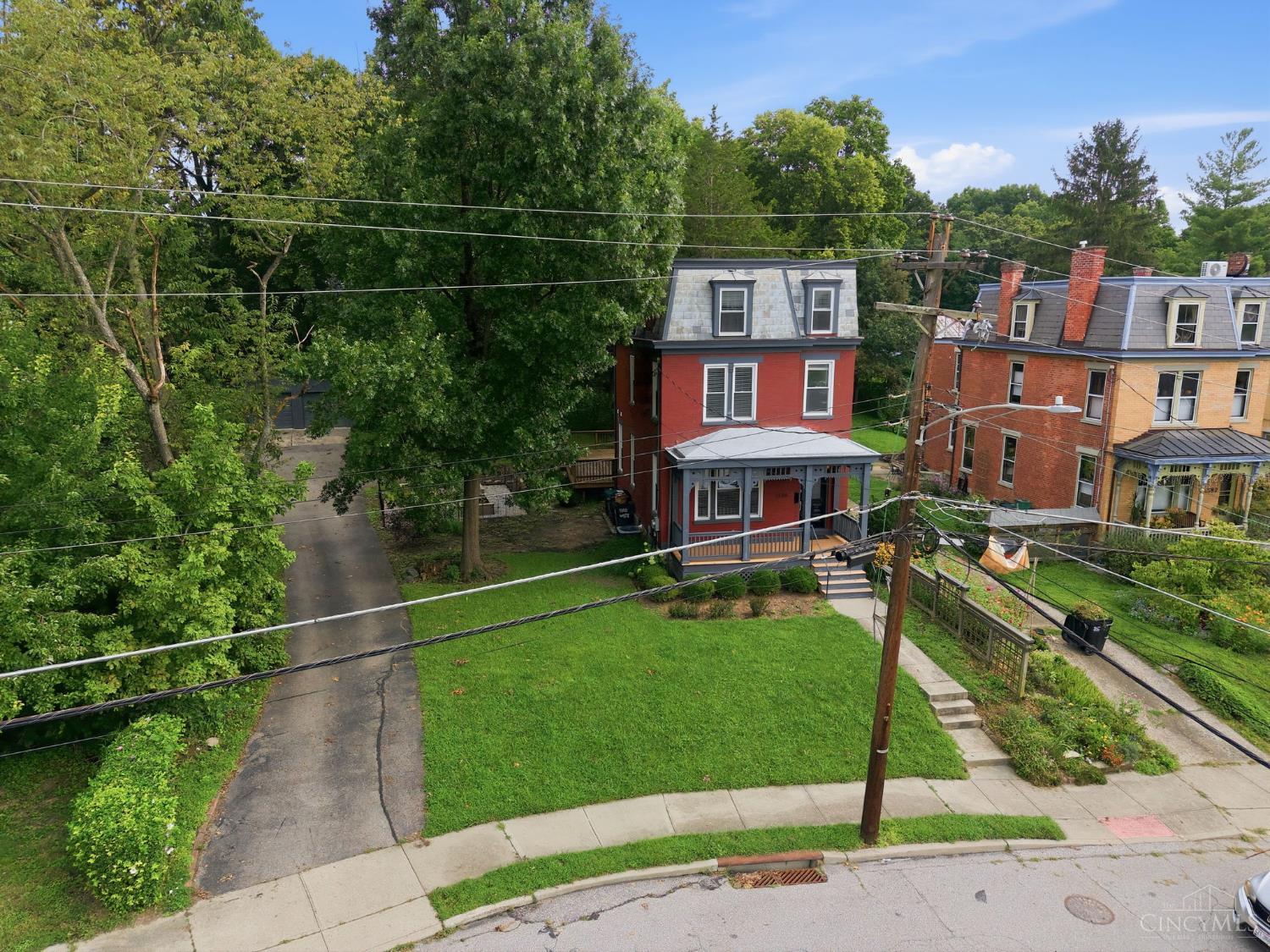 1586 Spring Lawn Avenue, Cincinnati, OH, 45223 — photo 11