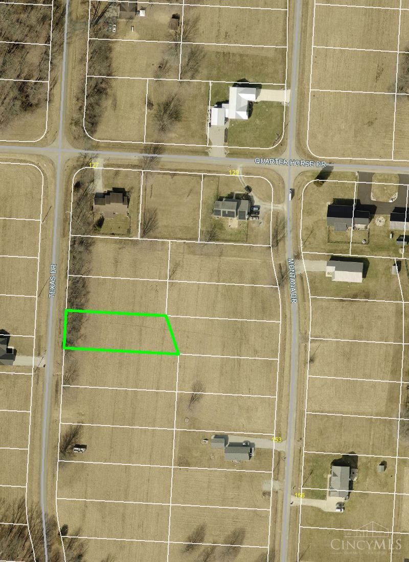 Texas Drive, Jackson Twp, OH, 45171 — photo 2