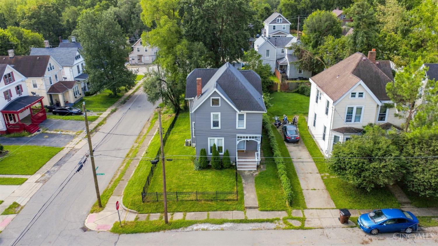 6125 Clephane Avenue, Cincinnati, OH, 45227 — photo 57