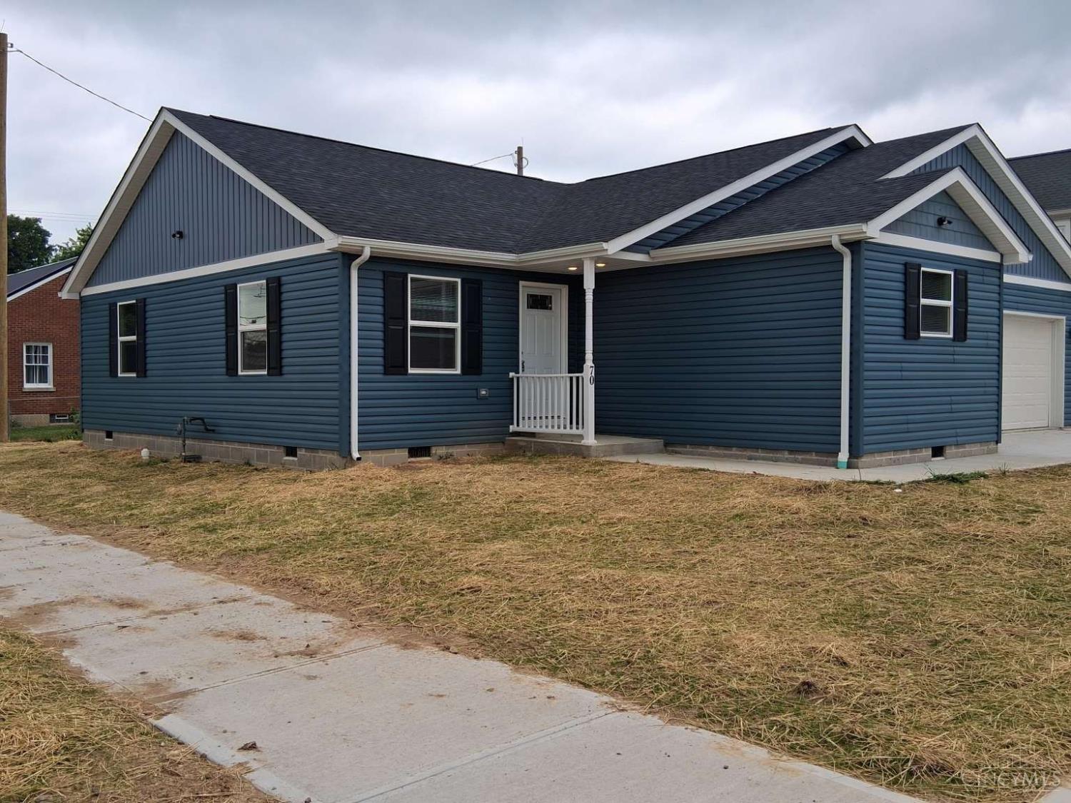 70 Church Street, New Vienna, OH, 45159 — photo 3