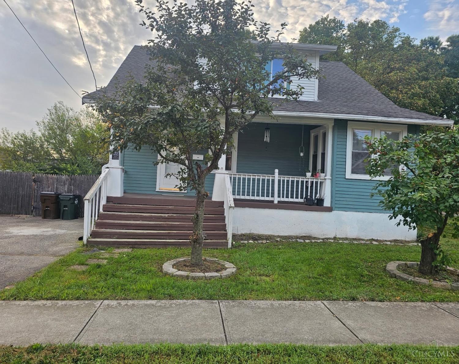 Photo 1 of Sale Pending at 6842 Greismer Ave, Cincinnati, OH 45239 | MLS# 1877859 | Listing updated on 2026-09-16