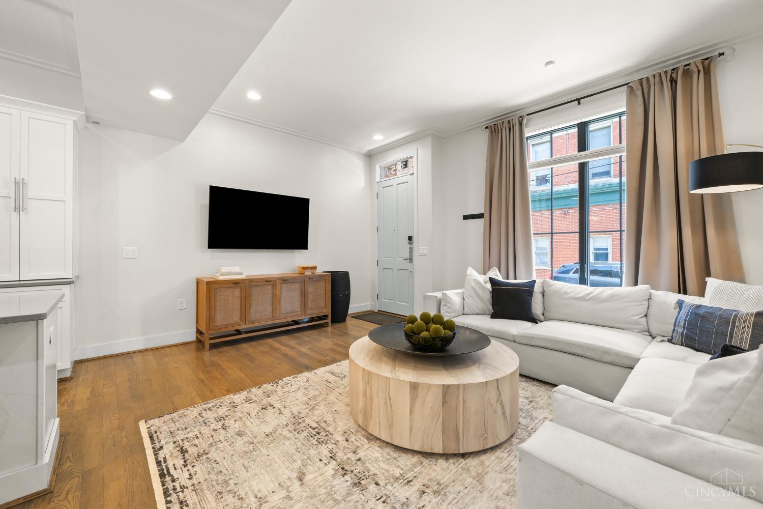1325 Republic Street #A, Cincinnati, OH, 45202 — photo 7