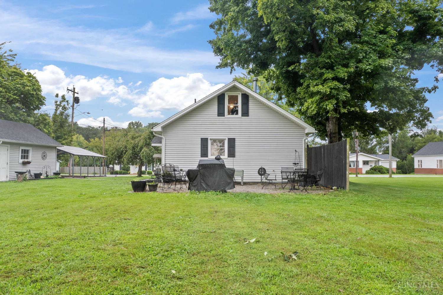 124 Clark Street, Bethel, OH, 45106 — photo 6