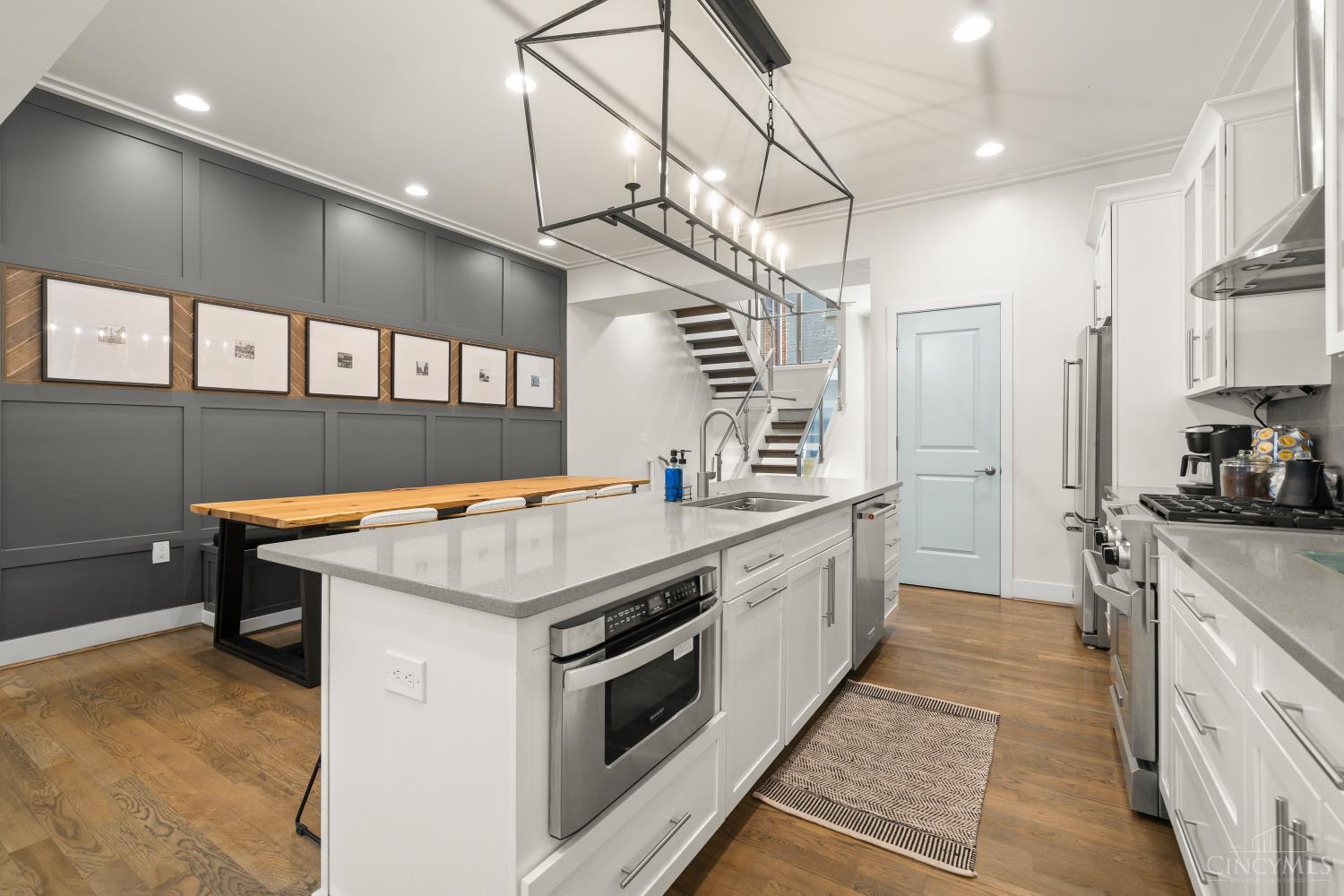 1325 Republic Street #A, Cincinnati, OH, 45202 — photo 17