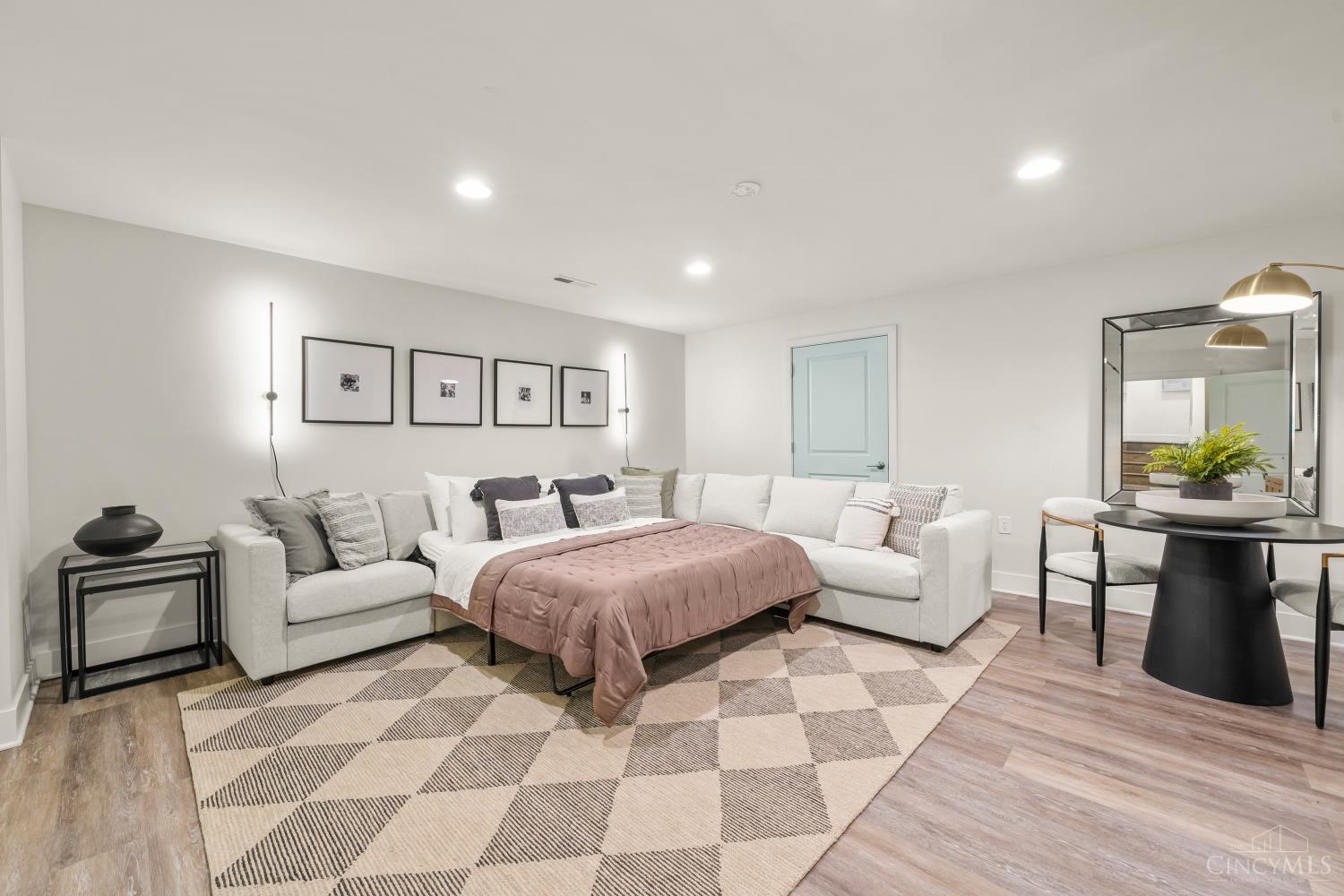 1325 Republic Street #A, Cincinnati, OH, 45202 — photo 49