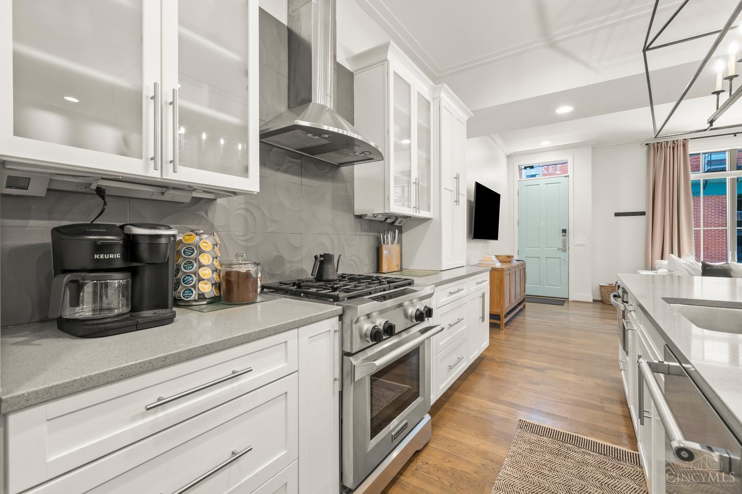 1325 Republic Street #A, Cincinnati, OH, 45202 — photo 14
