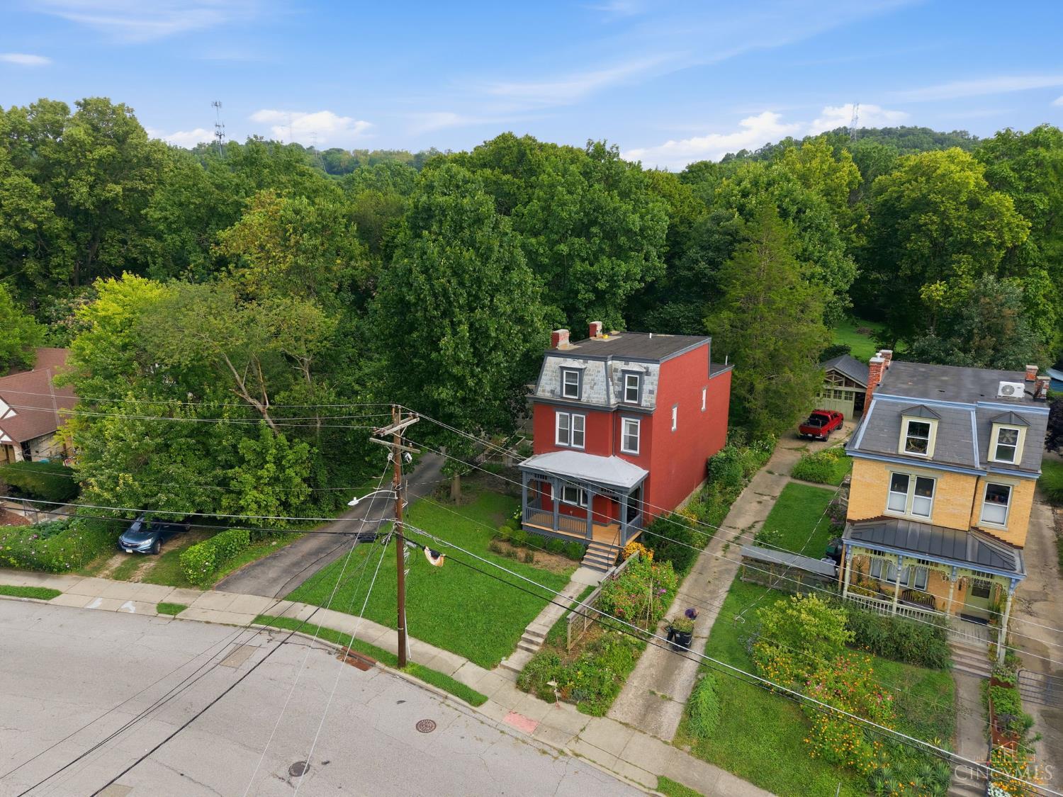 1586 Spring Lawn Avenue, Cincinnati, OH, 45223 — photo 10