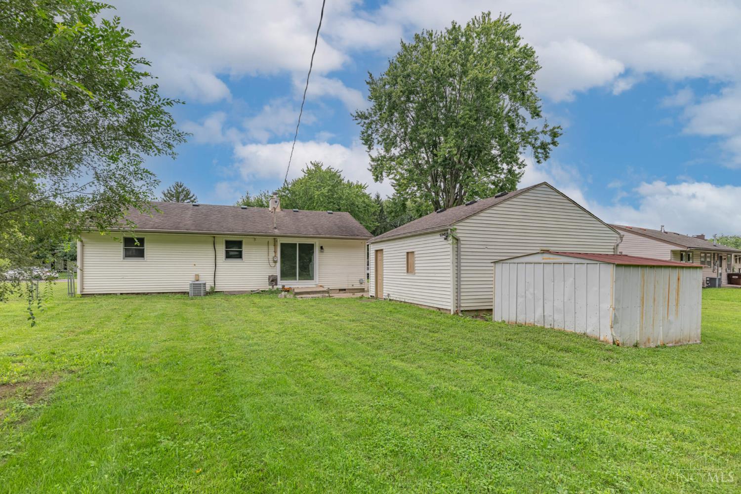 3382 Valleywood Drive, Kettering, OH, 45429 — photo 20