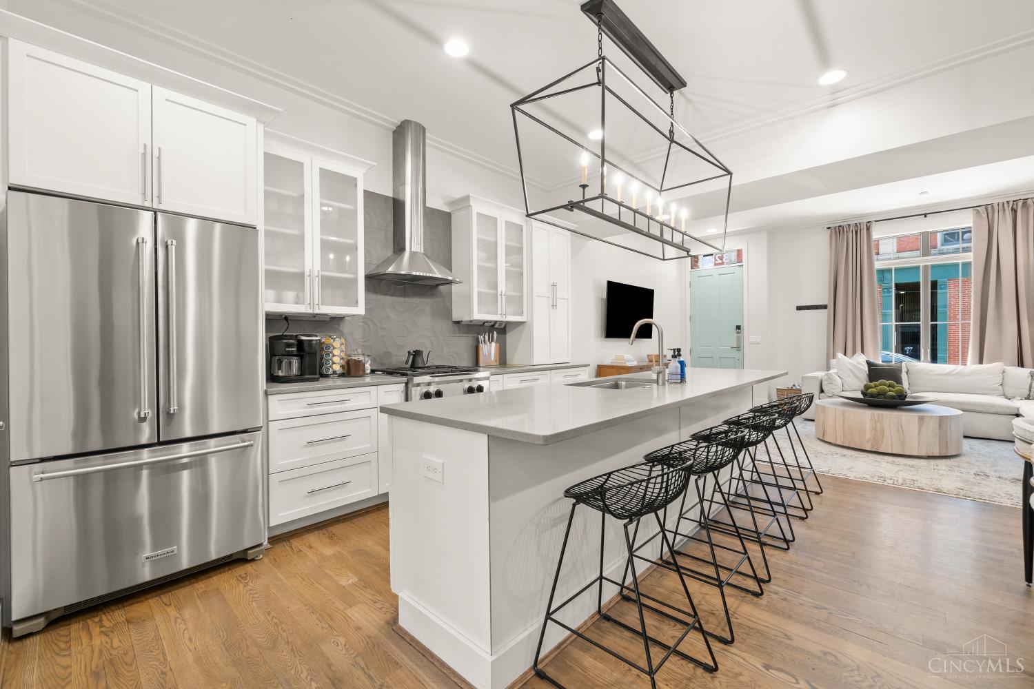 1325 Republic Street #A, Cincinnati, OH, 45202 — photo 11