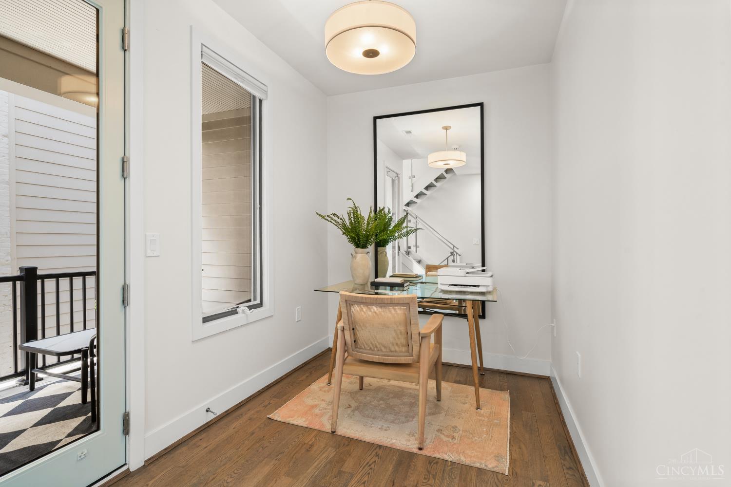 1325 Republic Street #A, Cincinnati, OH, 45202 — photo 36