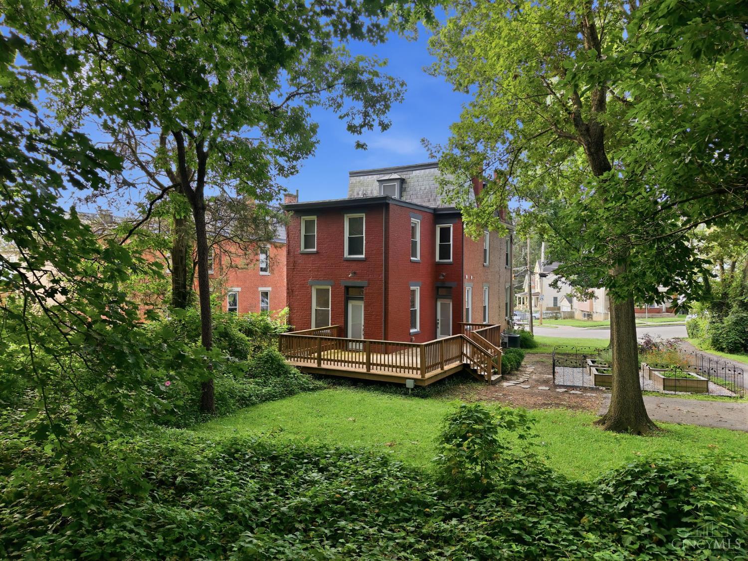 1586 Spring Lawn Avenue, Cincinnati, OH, 45223 — photo 45