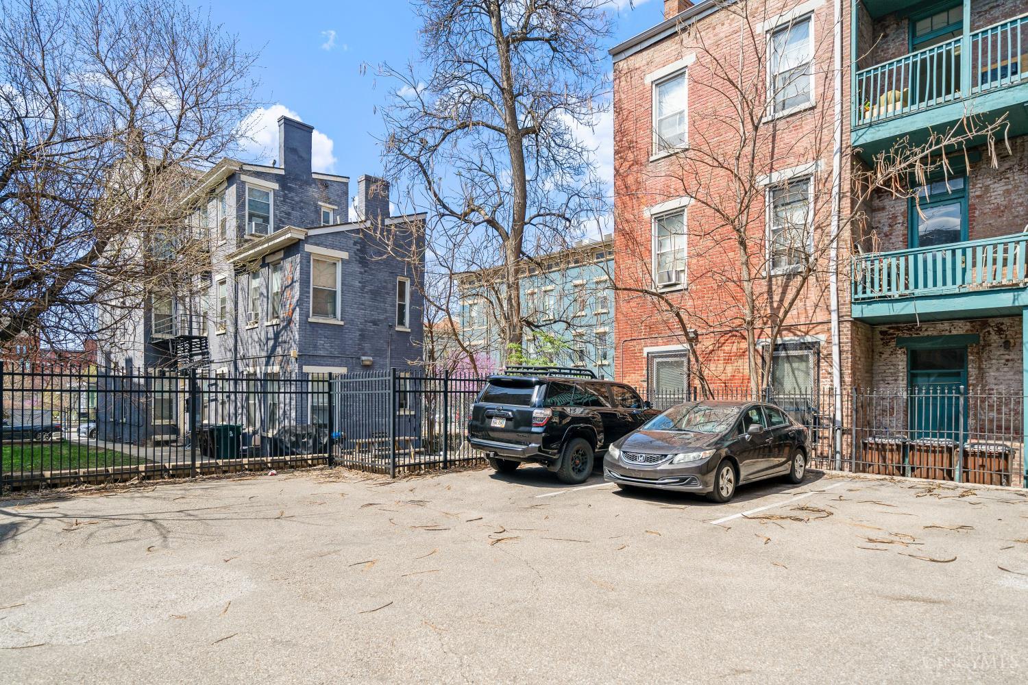 1325 Republic Street #A, Cincinnati, OH, 45202 — photo 55