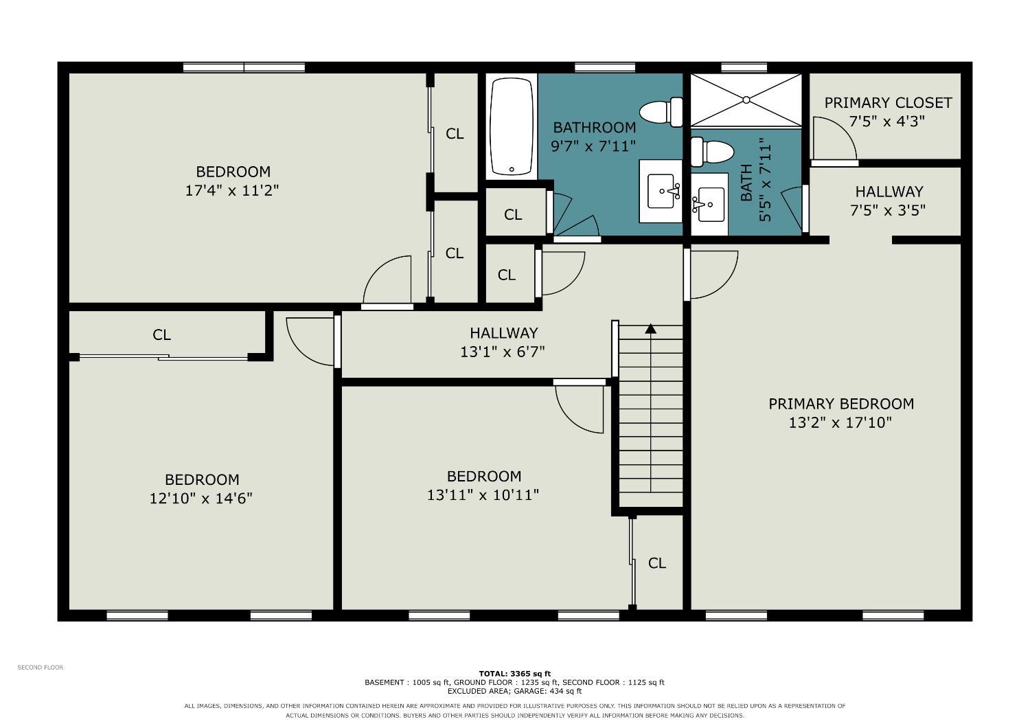284 Saddleback Drive, Loveland, OH, 45140