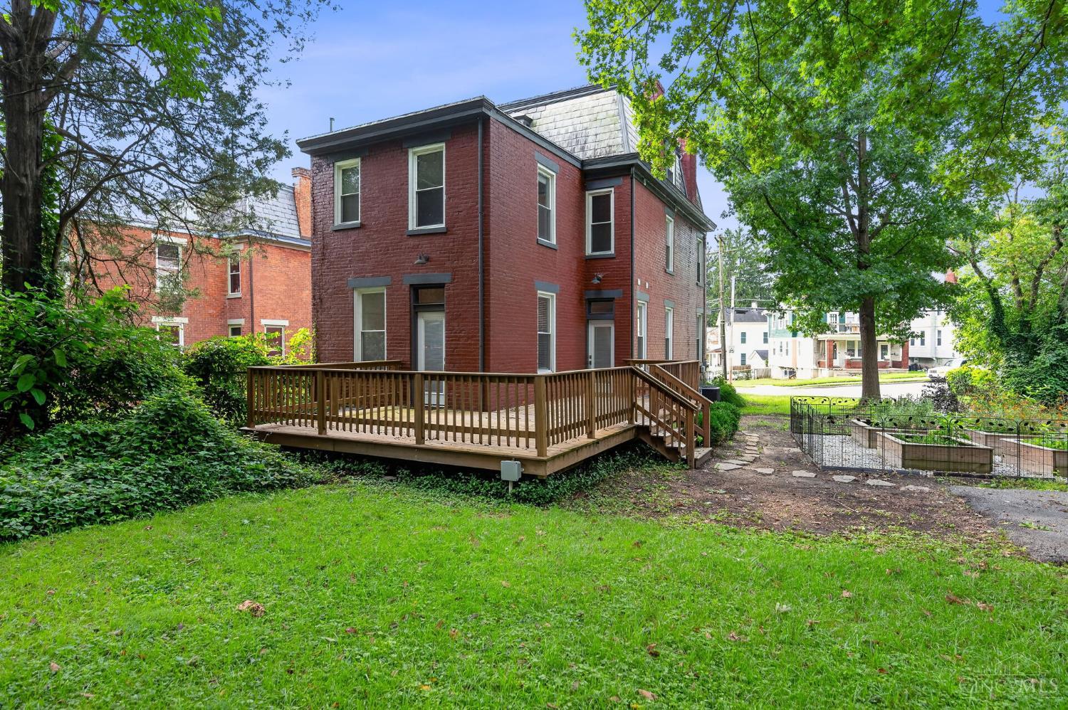 1586 Spring Lawn Avenue, Cincinnati, OH, 45223 — photo 52