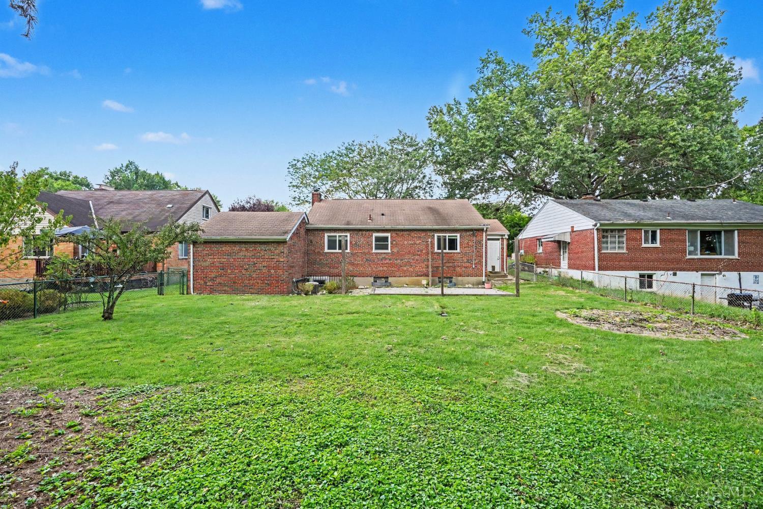 2668 Bonnie Drive, Cincinnati, OH, 45230 — photo 23