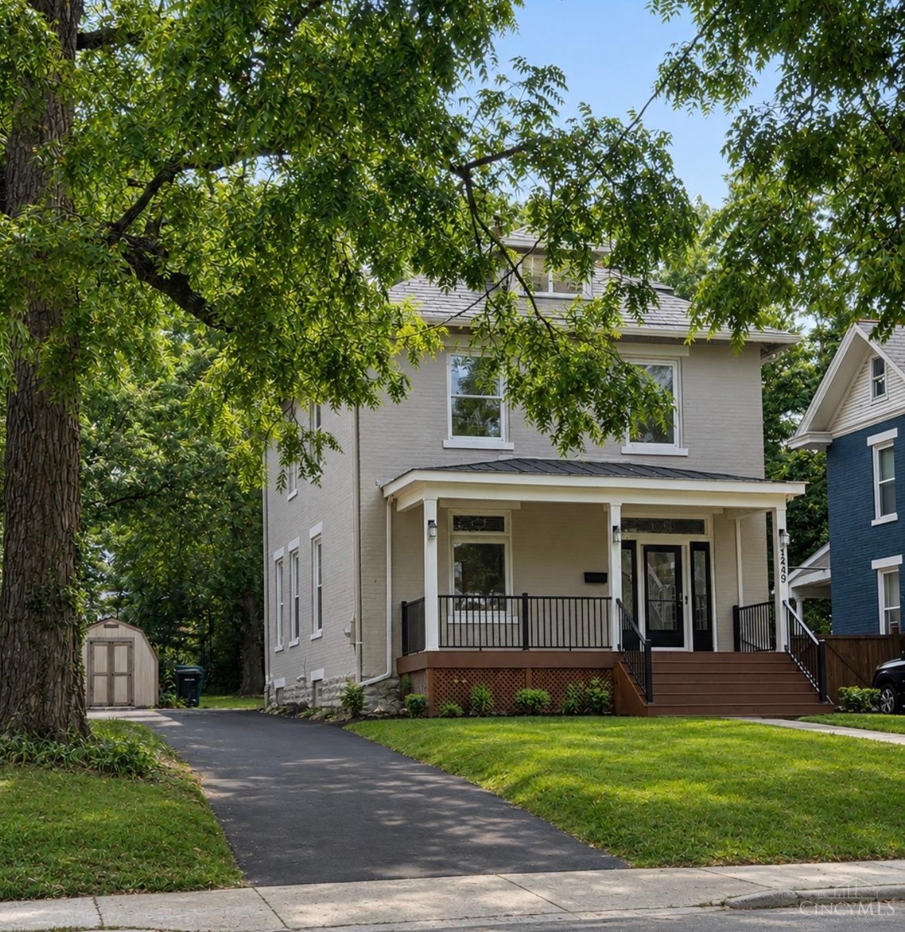 2nd image of 3423 Boudinot Ave, Cincinnati, OH 45211 | MLS# 1886606