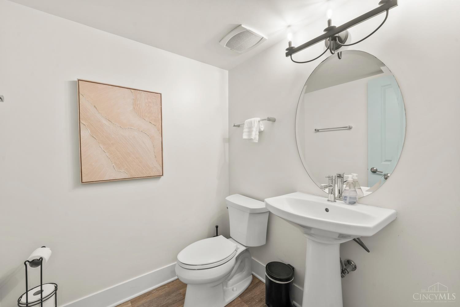 1325 Republic Street #A, Cincinnati, OH, 45202 — photo 21