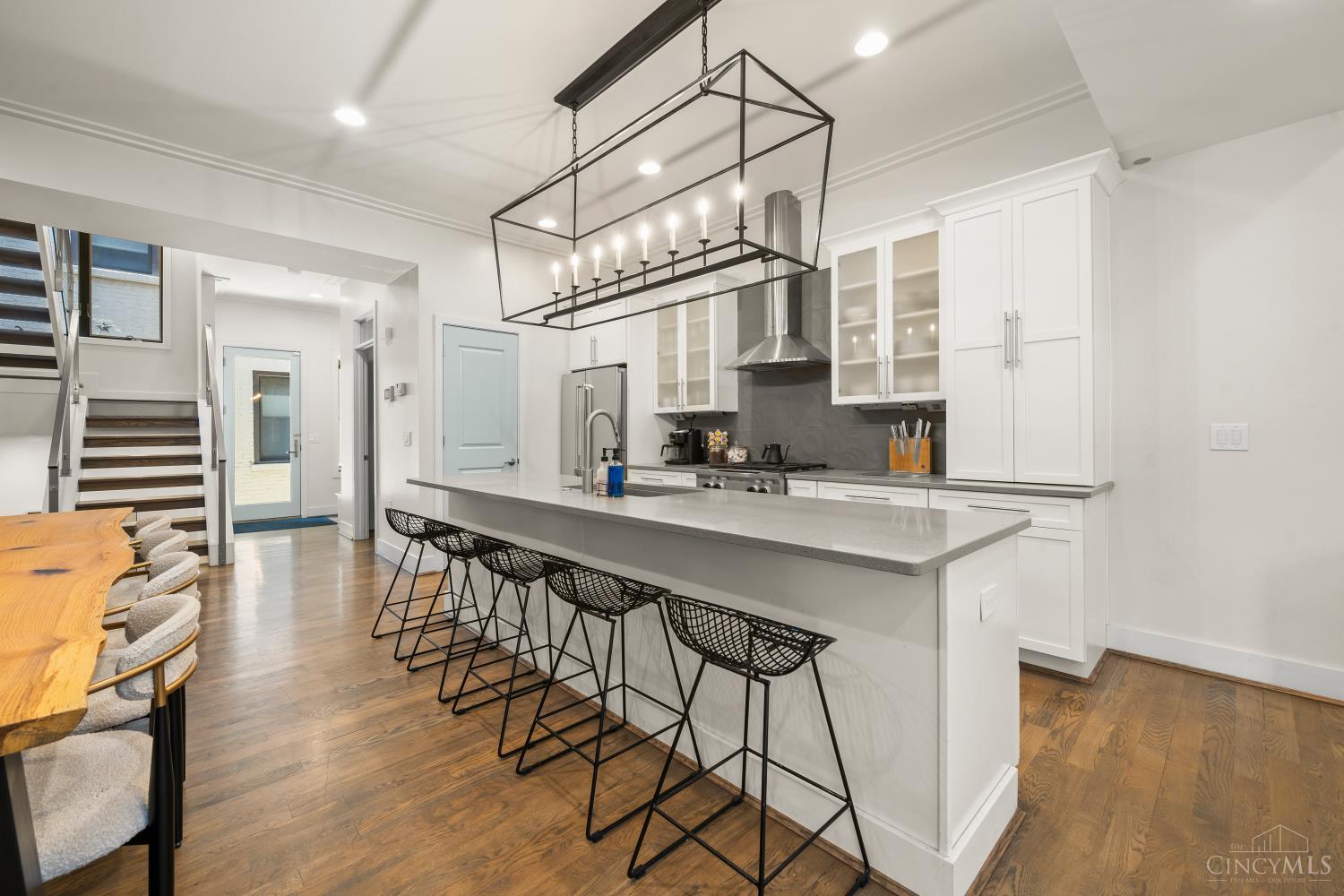 1325 Republic Street #A, Cincinnati, OH, 45202 — photo 18