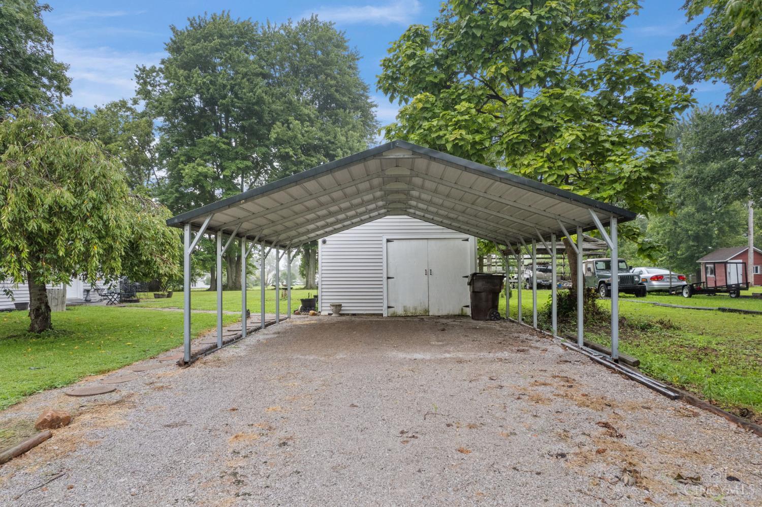 124 Clark Street, Bethel, OH, 45106 — photo 11
