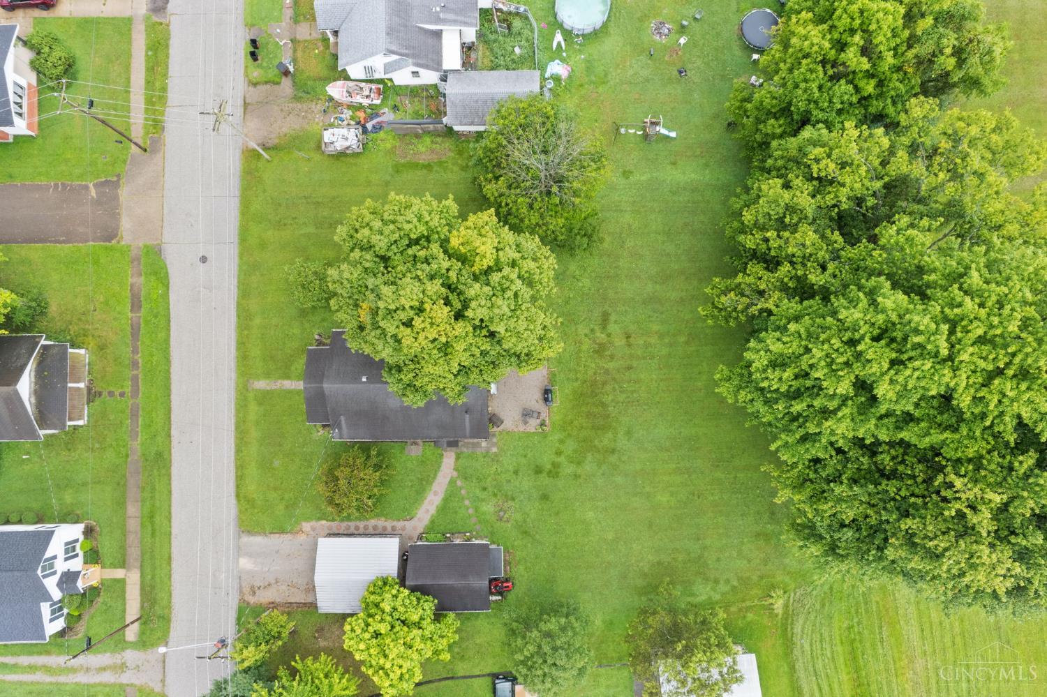 124 Clark Street, Bethel, OH, 45106 — photo 13