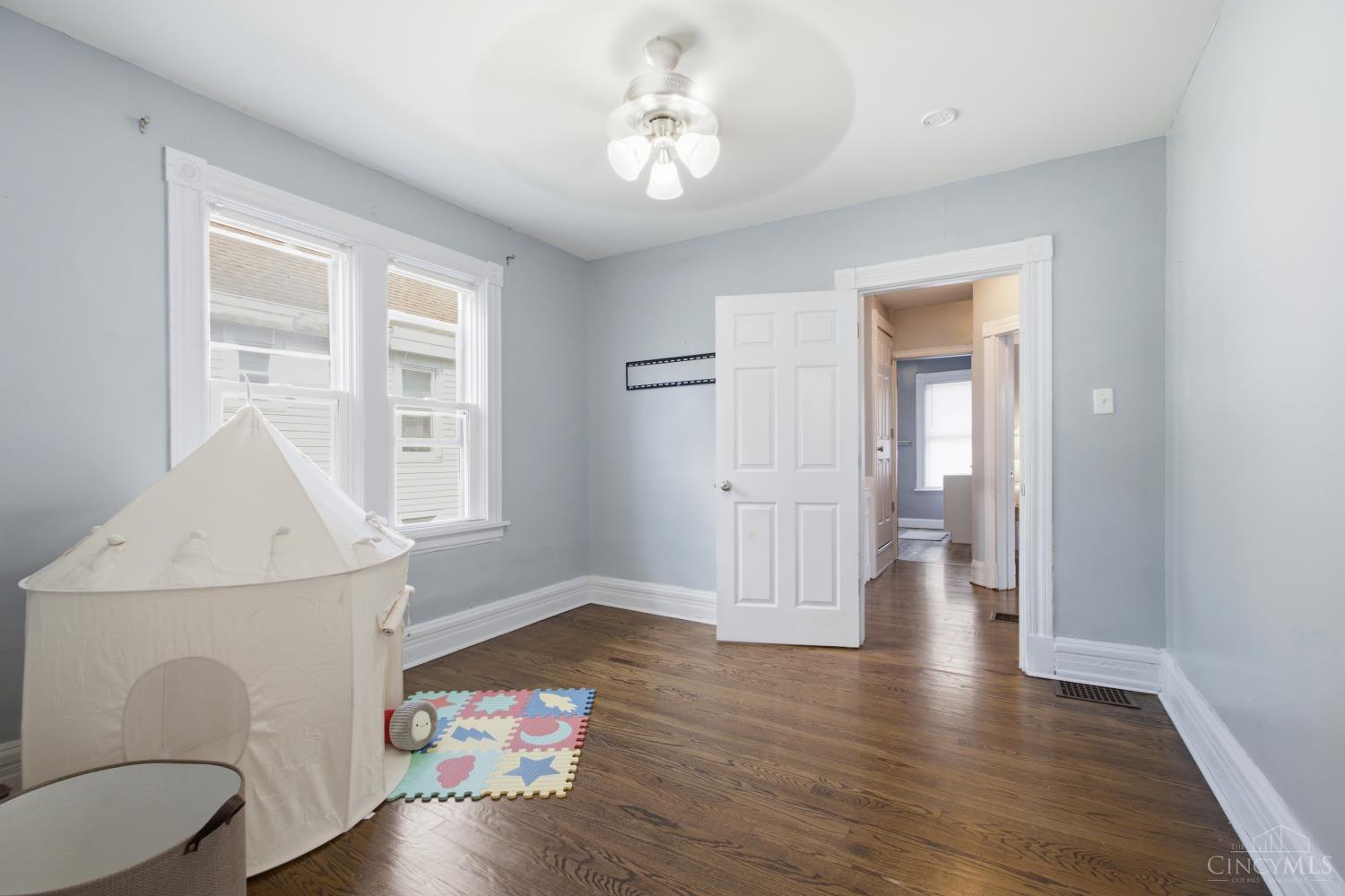 6125 Clephane Avenue, Cincinnati, OH, 45227 — photo 38