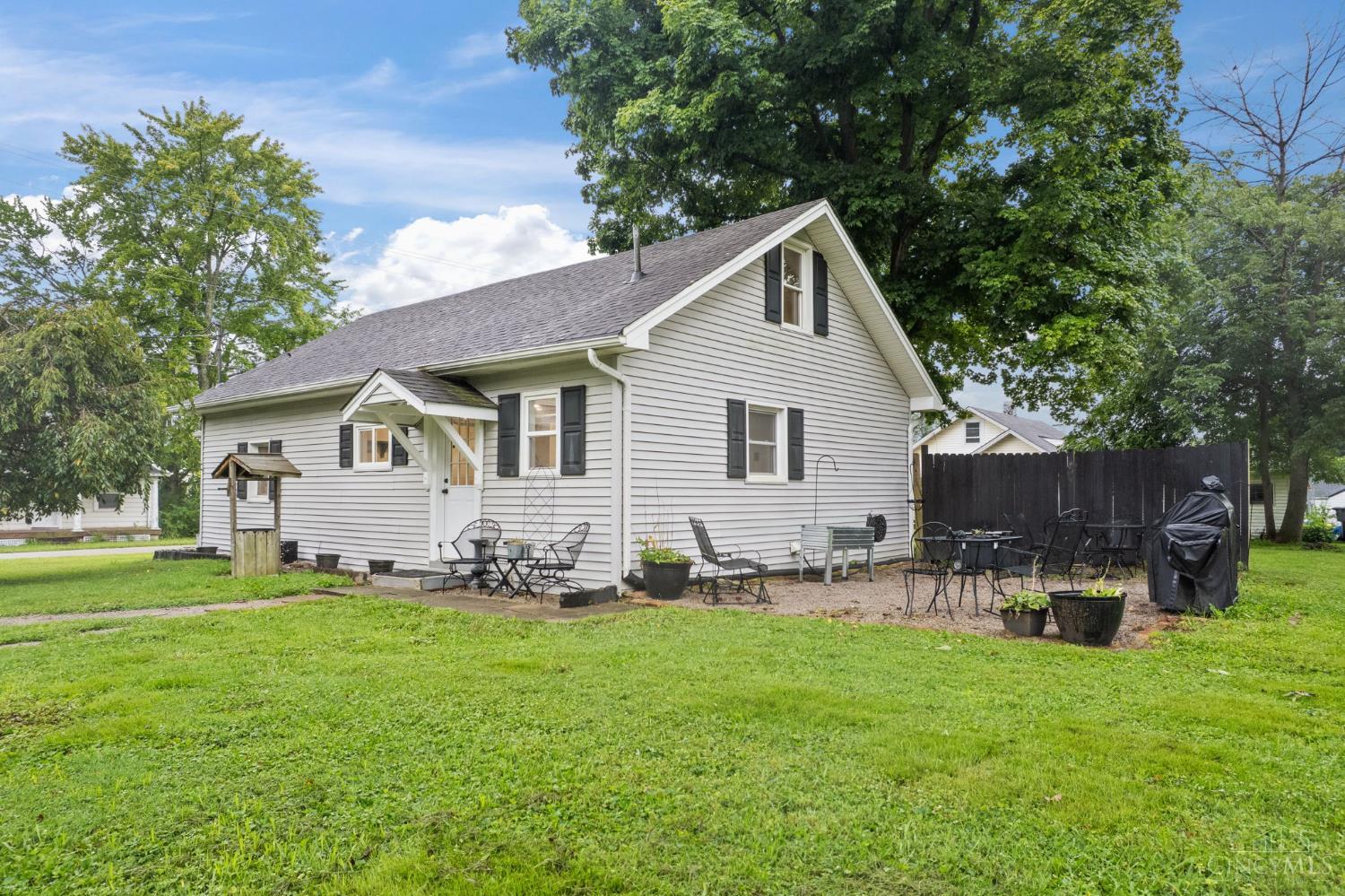 124 Clark Street, Bethel, OH, 45106 — photo 5