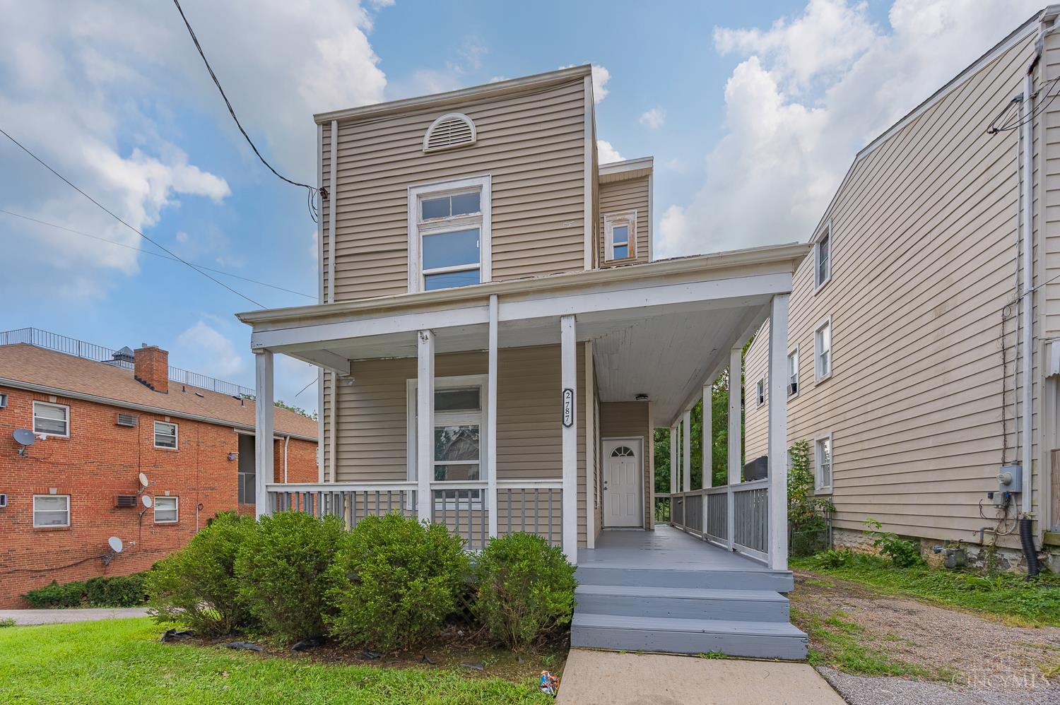 1st image of 2787 Montana, Cincinnati, OH 45211 | MLS# 1891246