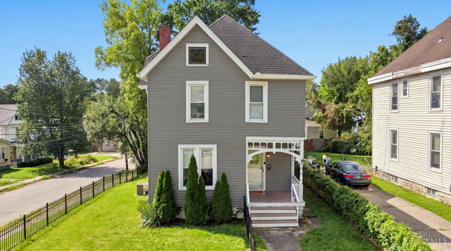 6125 Clephane Avenue, Cincinnati, OH, 45227 — photo 55