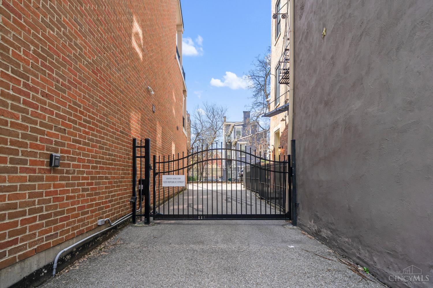 1325 Republic Street #A, Cincinnati, OH, 45202 — photo 54