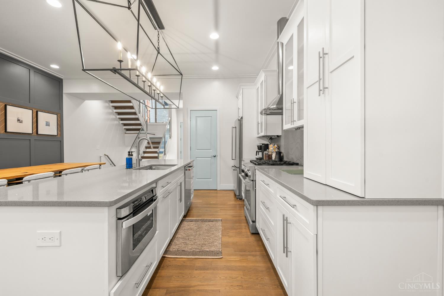 1325 Republic Street #A, Cincinnati, OH, 45202 — photo 16