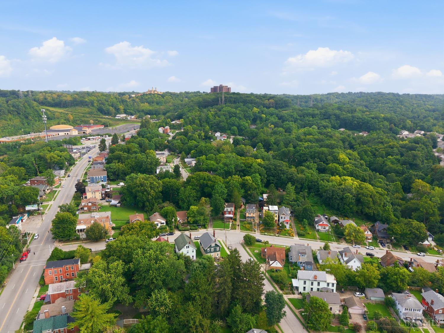 1586 Spring Lawn Avenue, Cincinnati, OH, 45223 — photo 9