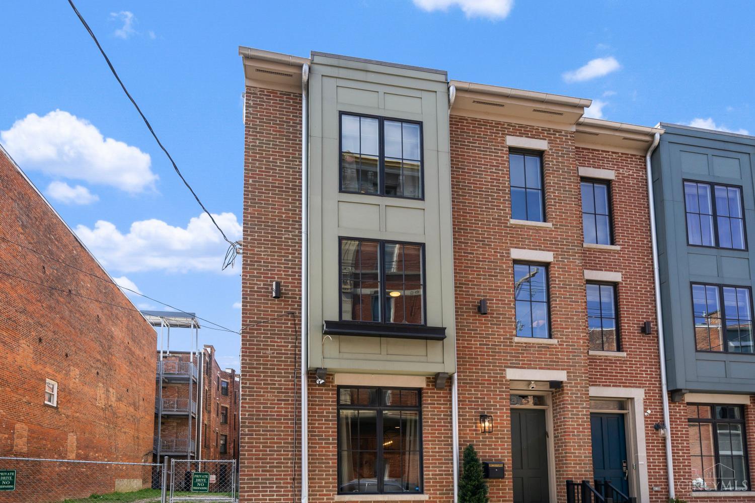 1325 Republic Street #A, Cincinnati, OH, 45202
