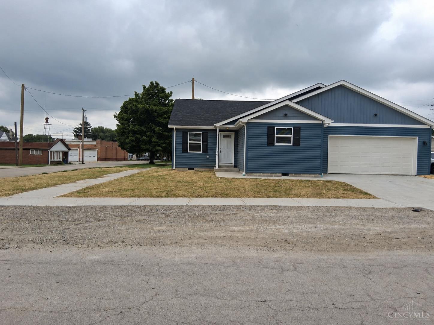 25th image of 70 W Church St, New Vienna, OH 45159 | MLS# 1891390