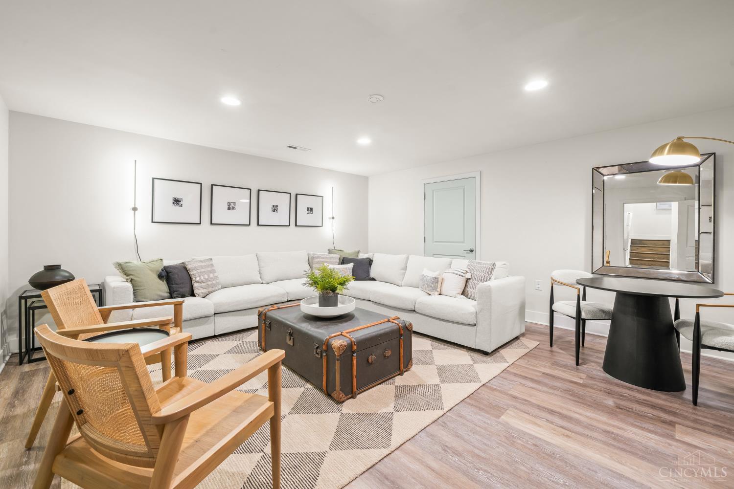 1325 Republic Street #A, Cincinnati, OH, 45202 — photo 47