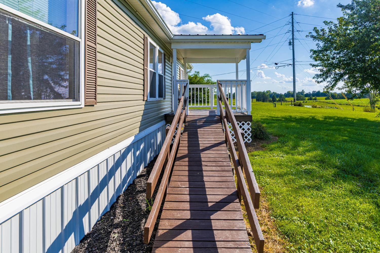 4299 White Oak Road, Peebles, OH, 45660 — photo 43