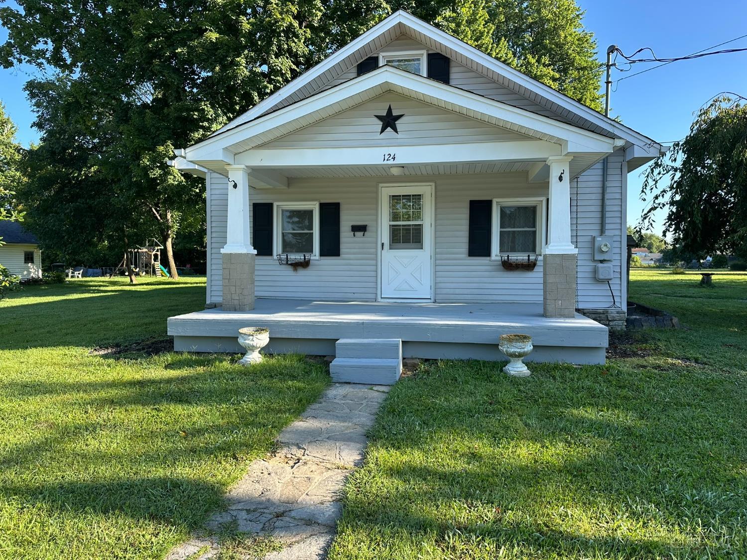 124 Clark Street, Bethel, OH, 45106 — photo 2