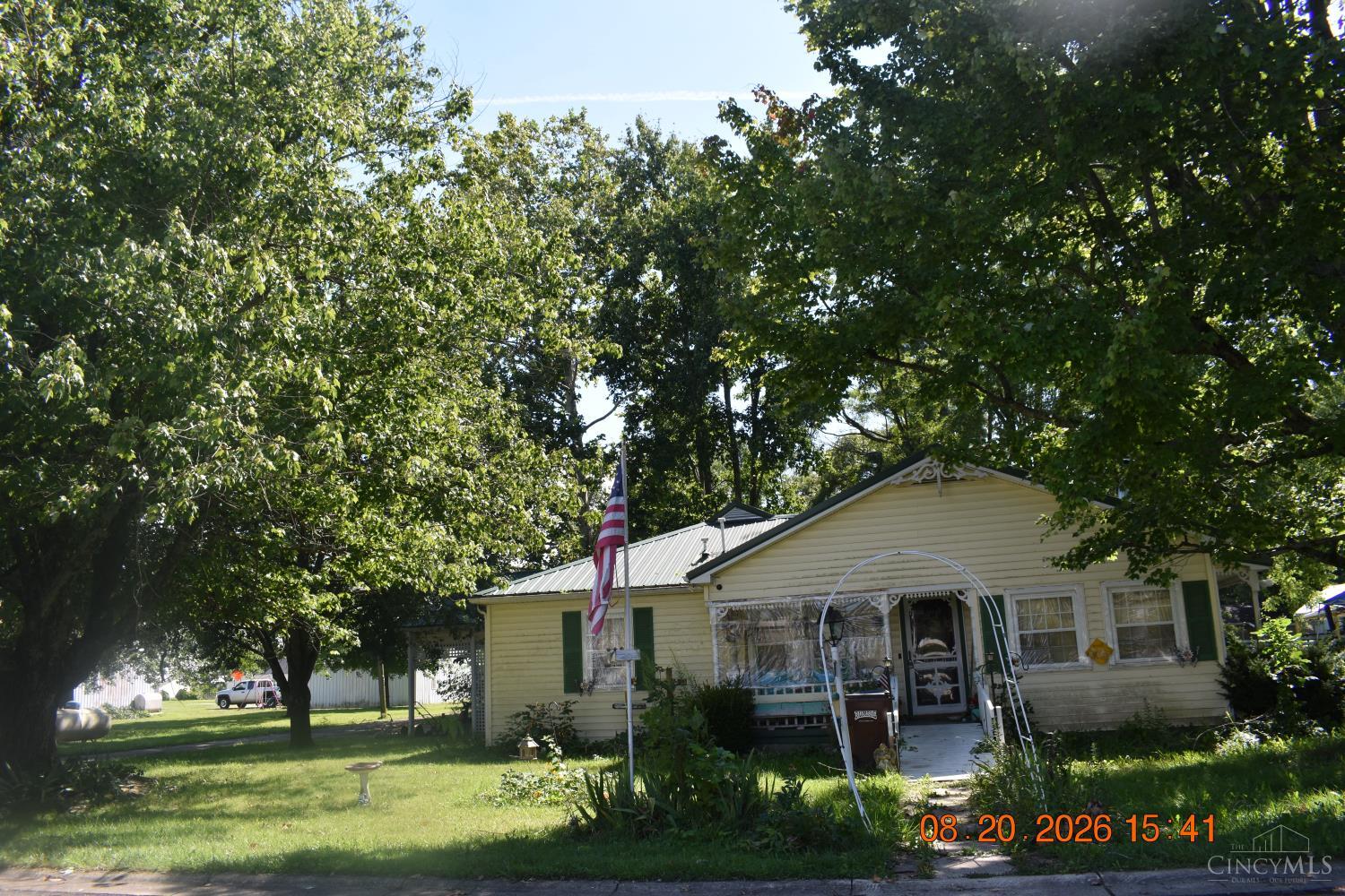 49 Sycamore Street, Winchester, OH, 45697