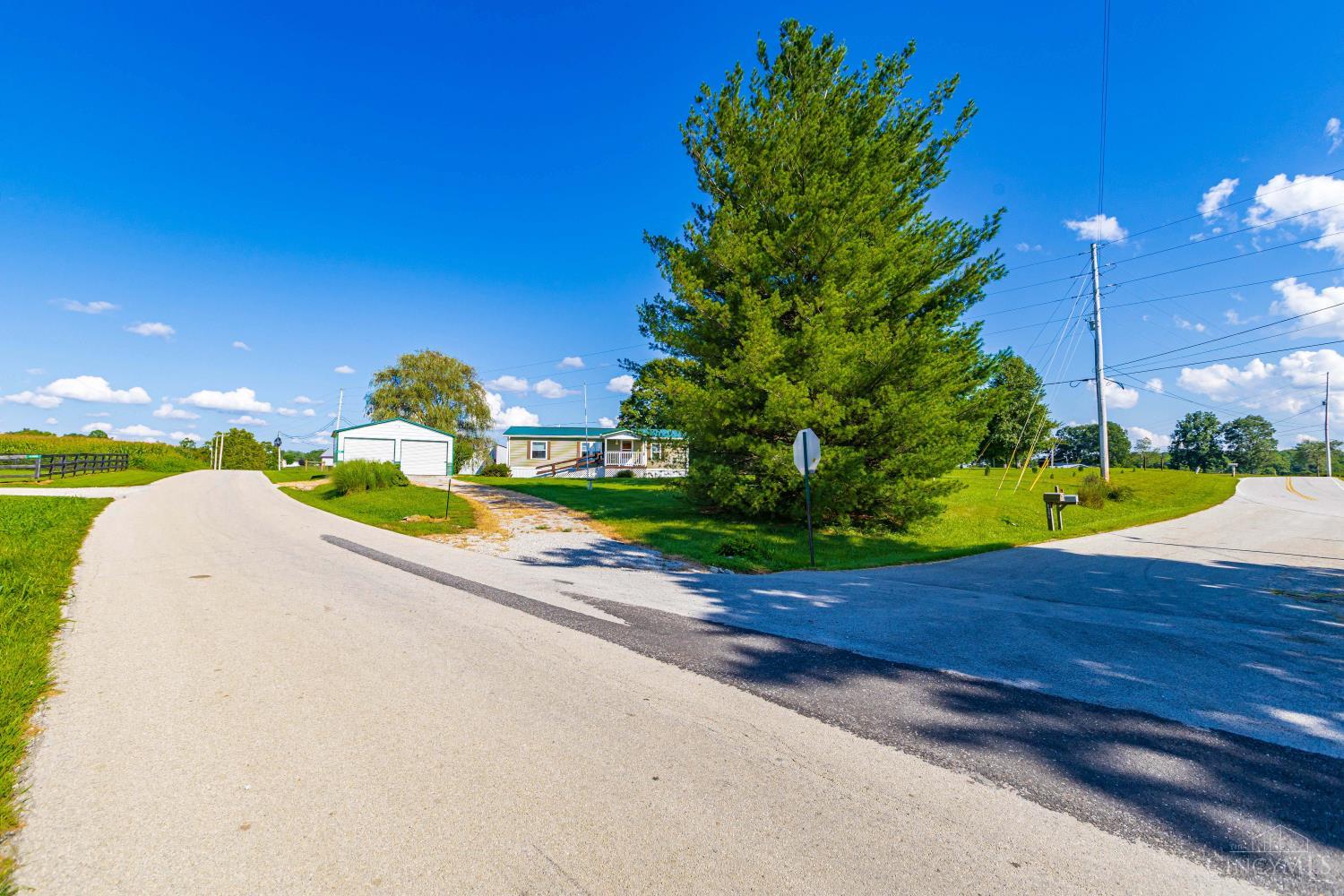 4299 White Oak Road, Peebles, OH, 45660 — photo 34