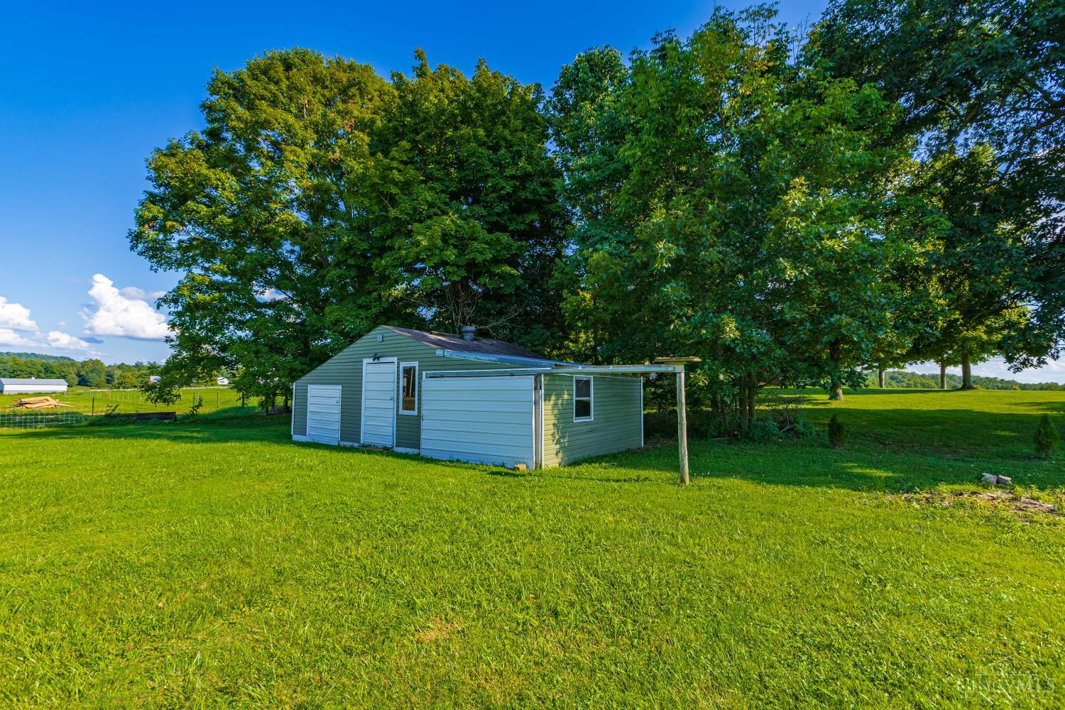 4299 White Oak Road, Peebles, OH, 45660 — photo 52