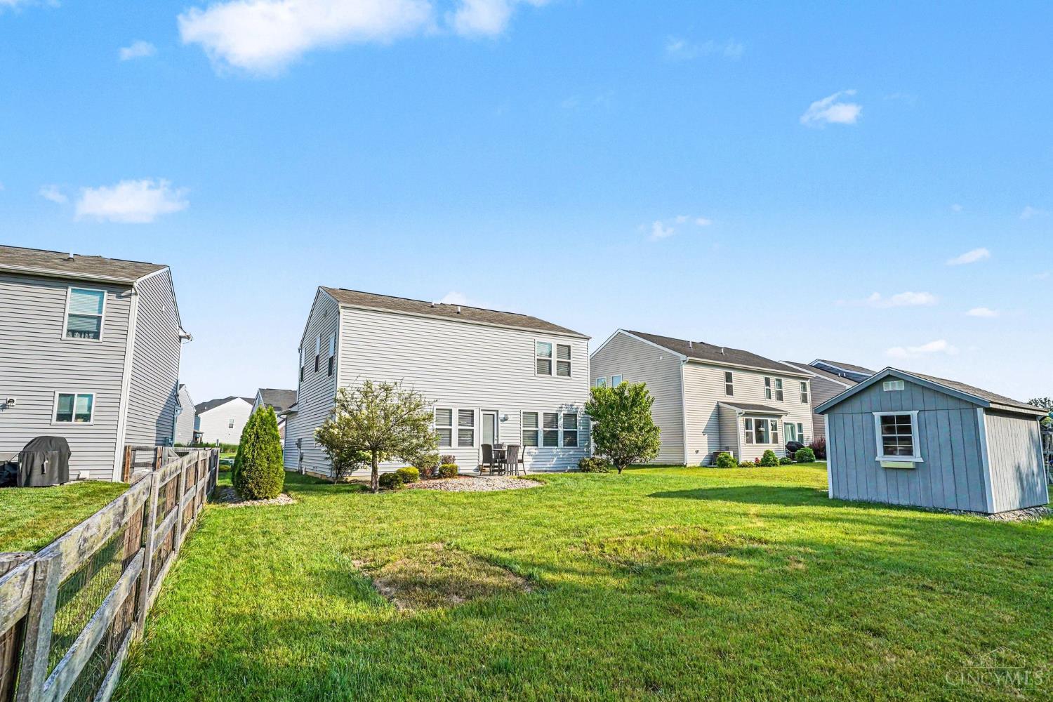 1519 Eagle Boulevard, Hamilton Twp, OH, 45039 — photo 24