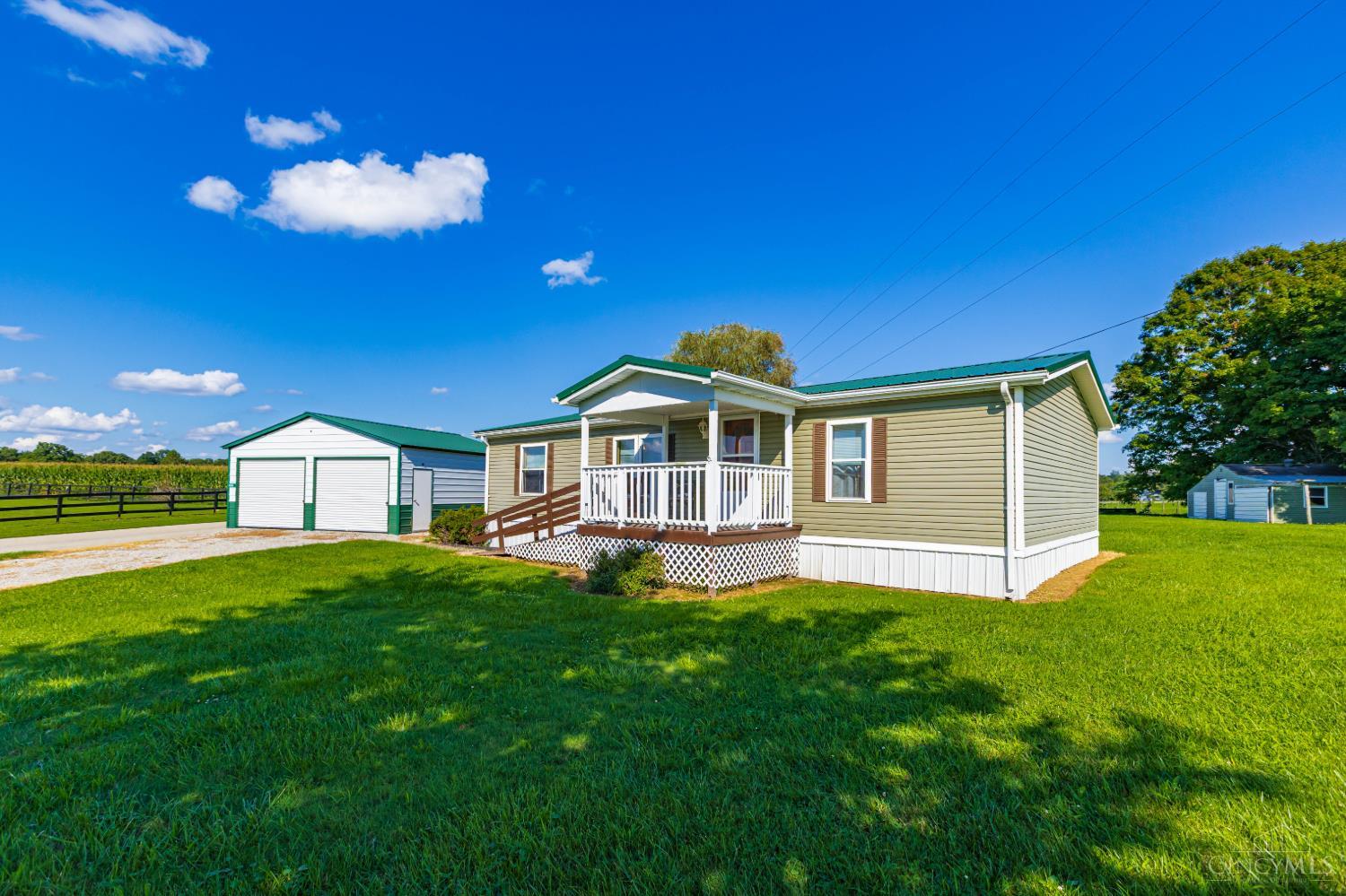 4299 White Oak Road, Peebles, OH, 45660 — photo 35