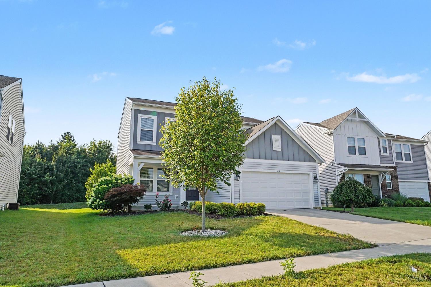 1519 Eagle Boulevard, Hamilton Twp, OH, 45039 — photo 3