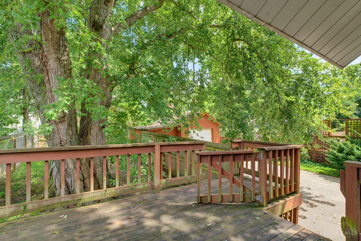 3918 Delmar Avenue, Cheviot, OH, 45211 — photo 35