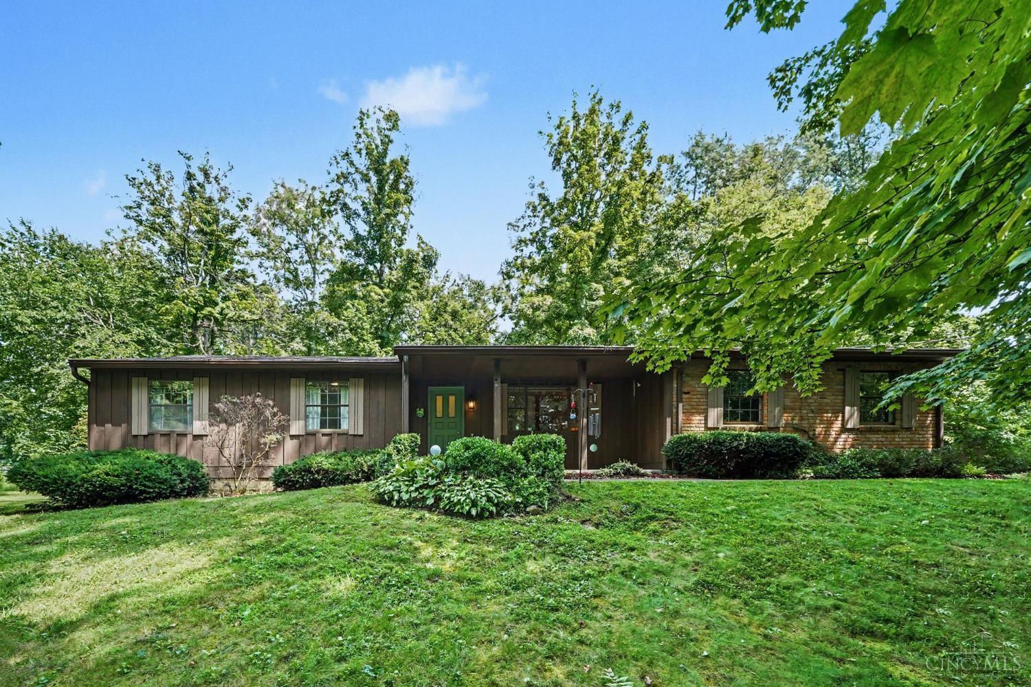3208 Pitzer Road, Tate Twp, OH, 45106